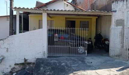 Casa Padrão em São José dos Campos