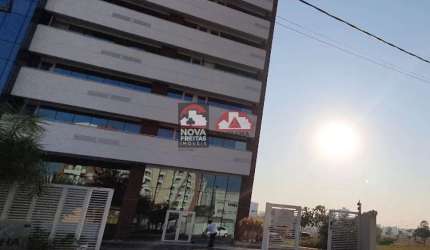 Comercial Sala em condomínio em São José dos Campos