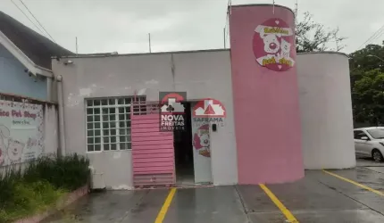 Comercial Ponto em São José dos Campos