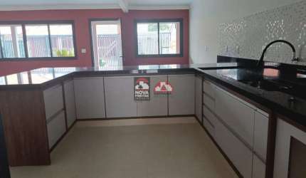 Linda Casa no Vista Verde em São José dos Campos à venda R$636.000,00