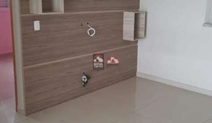 Apartamento Padrão em São José dos Campos
