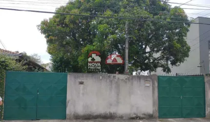 Casa Padrão em São José dos Campos