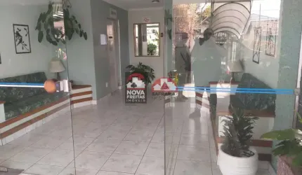 Apartamento Padrão em São José dos Campos