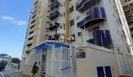 Apartamento Padrão em São José dos Campos