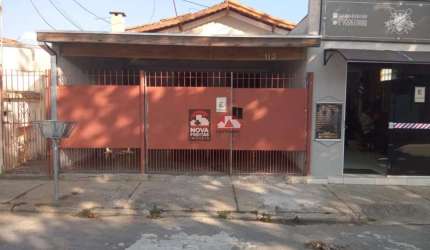 Casa Padrão em São José dos Campos