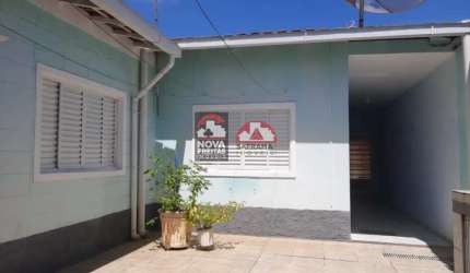 Casa Padrão em Caçapava