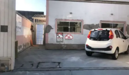 Casa Padrão em São José dos Campos