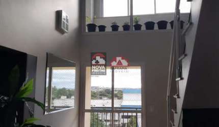 Apartamento Padrão em São José dos Campos