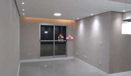 Apartamento Padrão em São José dos Campos