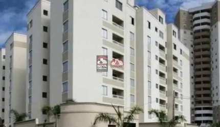 Apartamento Cobertura em São José dos Campos