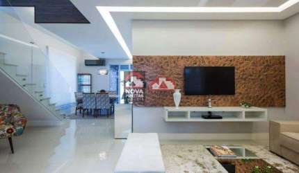 Casa Sobrado Condomínio em Jacareí