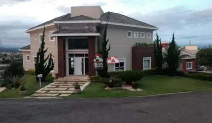 Casa Sobrado Condomínio em Jacareí