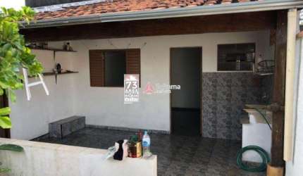 Casa Padrão em Jacareí