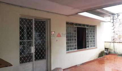 Casa Padrão em São José dos Campos