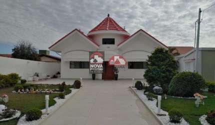 Casa Padrão em São José dos Campos