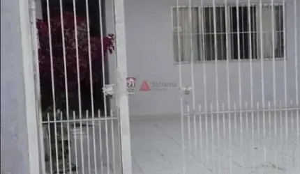 Casa Sobrado Padrão em São José dos Campos