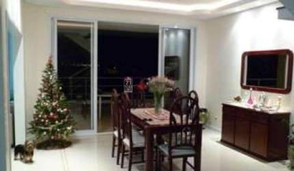 Casa Sobrado Condomínio em São José dos Campos