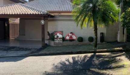 Casa Condomínio em São José dos Campos