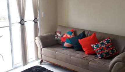 Apartamento Cobertura em São José dos Campos