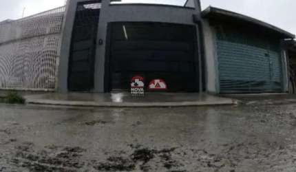 Casa Padrão em São José dos Campos