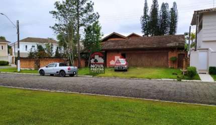Casa Sobrado Condomínio em Guarujá