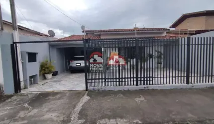 Casa Padrão em Pindamonhangaba