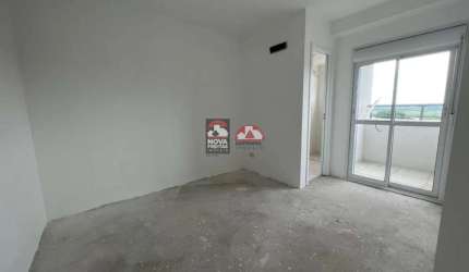 Apartamento Padrão em São José dos Campos