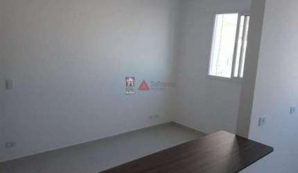 Apartamento Padrão em São José dos Campos