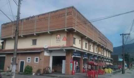 Comercial Prédio em São Sebastião