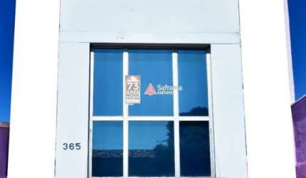 Comercial Prédio em São José dos Campos