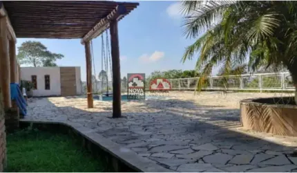 Rural Chácara em Condomínio em São José dos Campos