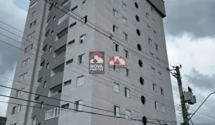 Apartamento Cobertura em São José dos Campos