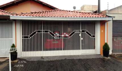Casa Padrão em São José dos Campos