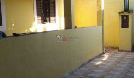 Casa Padrão em Pindamonhangaba