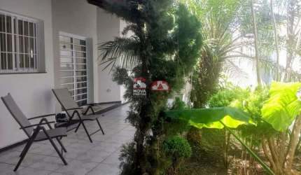 Casa Padrão em Pindamonhangaba