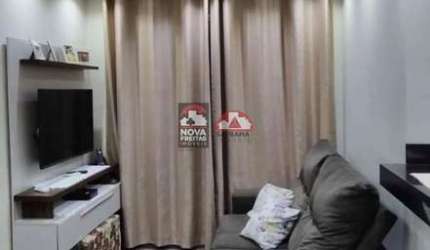 Apartamento Padrão em Pindamonhangaba
