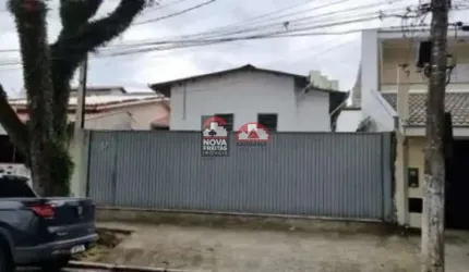 Comercial Galpão em São José dos Campos