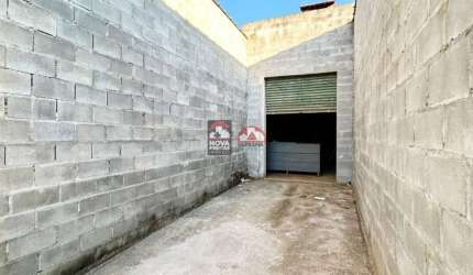 Comercial Ponto em Pindamonhangaba