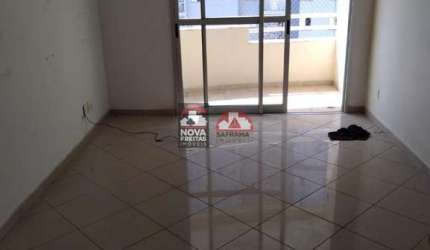 Apartamento Padrão em São José dos Campos