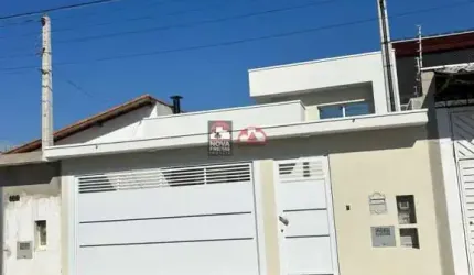 Casa Padrão em Jacareí