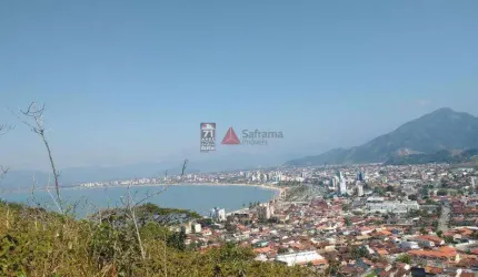 Terreno Área em Caraguatatuba