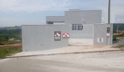 Casa Padrão em Caçapava