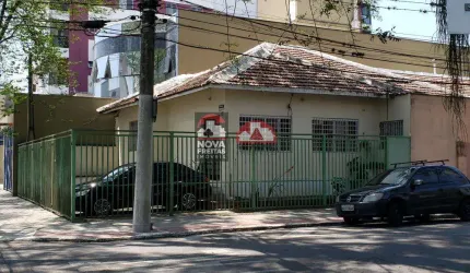 Comercial Casa em São José dos Campos