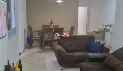 Apartamento térreo à venda no Edifício Vereda em Pindamonhangaba