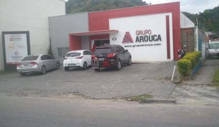 Comercial Prédio em Caraguatatuba