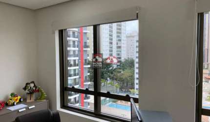 Comercial Sala em condomínio em São José dos Campos