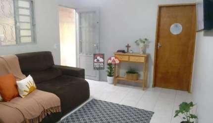 Casa Padrão em São José dos Campos