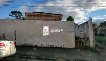 Terreno Padrão em São José dos Campos