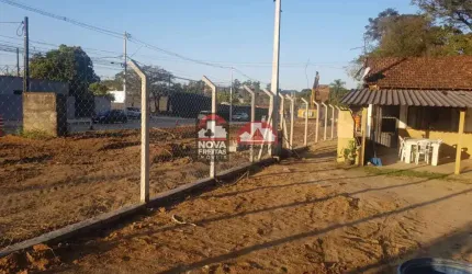 Terreno Padrão em São José dos Campos