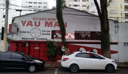Comercial Ponto em São José dos Campos
